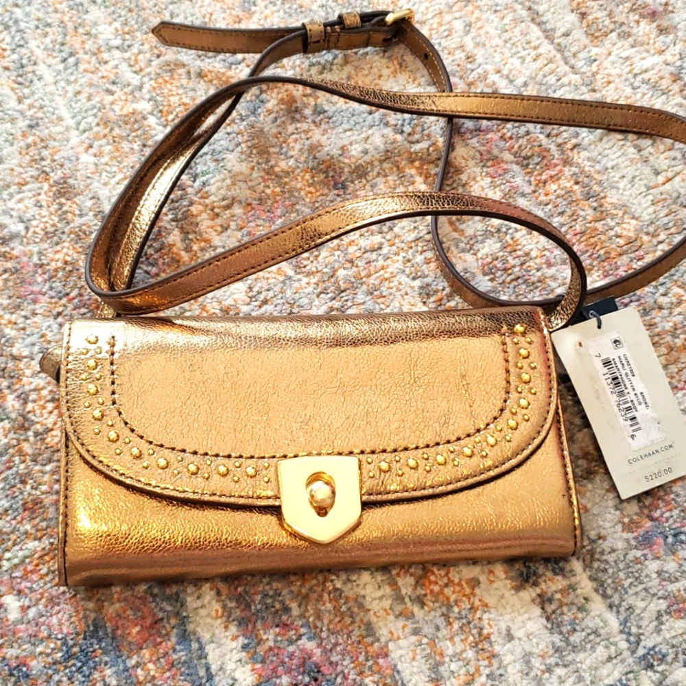 Cole Haan crossbody bag